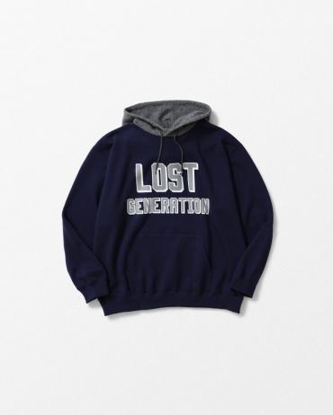 LOST HOODIE