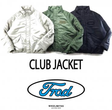 CLUB JACKET