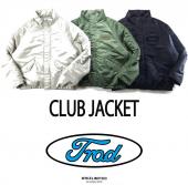 CLUB JACKET