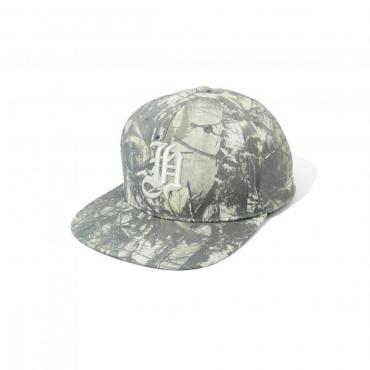 Camo Baseball CAP *ベージュカモ*