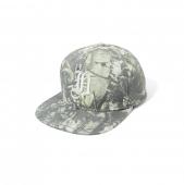 Camo Baseball CAP *ベージュカモ*
