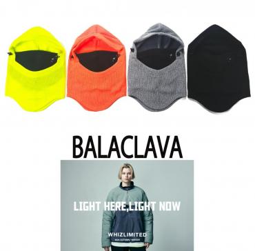 BALACLAVA