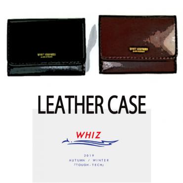 LEATHER CASE