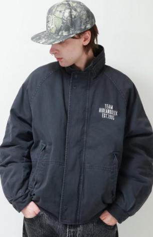 Camo Baseball CAP *ベージュカモ*