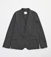 EASY JACKET *ネイビー*