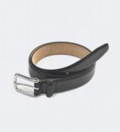 LEATHER BELT *ブラック*