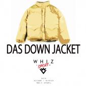 DAS DOWN JACKET