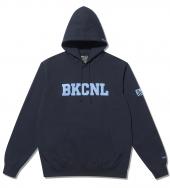 BKCNL PULLOVER PARKA *ネイビー*