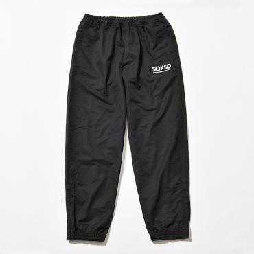 TRACK PANTS *ブラック*