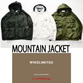 MOUNTAIN JACKET