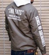 THE RATS COACH JKT *オリーブ*