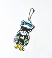 THE RATMAN KEY HOLDER *ブルー*