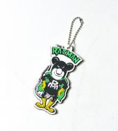 THE RATMAN KEY HOLDER *グリーン*