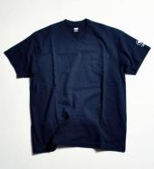 V-NECK T-SHIRTS *ブラック*