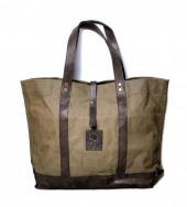 ×PORTER TOTE BAG *カーキ*