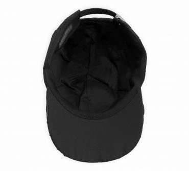 Bonded patch cap *ブラック*