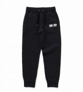 SWEAT PANTS *ブラック*