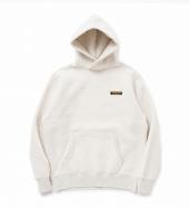 PULLOVER HOODIE *オートミール*