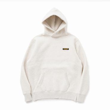 PULLOVER HOODIE *オートミール*