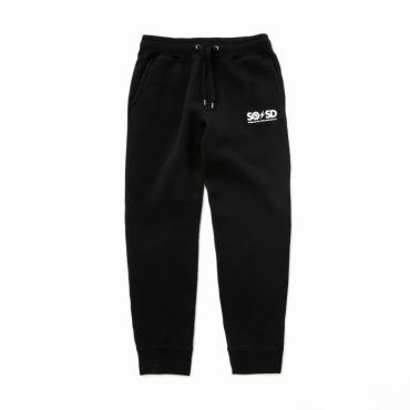 SWEAT PANTS *ブラック*