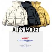 ALPS JACKET