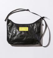 BxH CHEMICAL BUM MEDIUM SHOULDER BAG