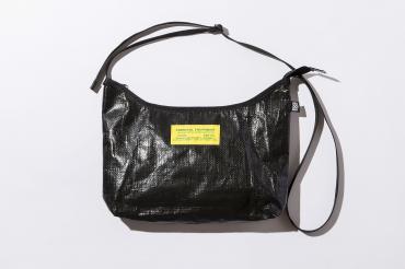 BxH CHEMICAL BUM MEDIUM SHOULDER BAG