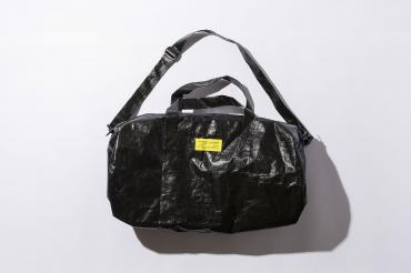 BxH CHEMICAL BUM TRAVEL BAG