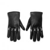 Leather Glove(23aw) *ブラック*