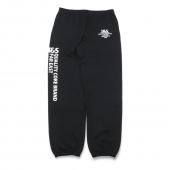 HS Sweat Pant-2(23aw) *ブラック*