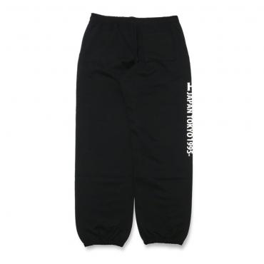 HS Sweat Pant-2(23aw) *ブラック*