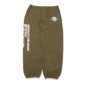 HS Sweat Pant-2(23aw) *オリーブドラブ*