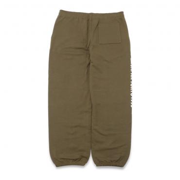 HS Sweat Pant-2(23aw) *オリーブドラブ*