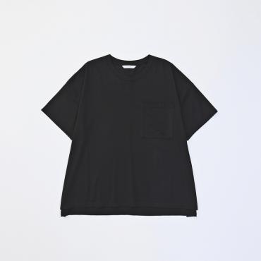 S/S BIG TEE *ブラック*