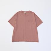 S/S BIG TEE *ピンク*