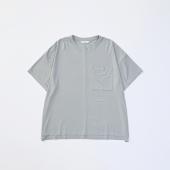 S/S BIG TEE *グリーン*