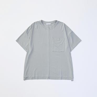 S/S BIG TEE *グリーン*