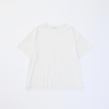 S/S BIG TEE *ホワイト*