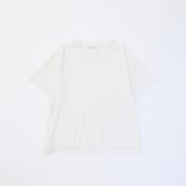 S/S BIG TEE *ホワイト*