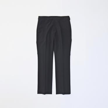 SLIM SLACKS *ネイビー*