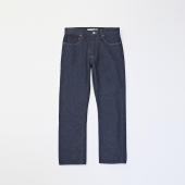 OW DENIM PANTS *インディゴブルー*