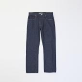 OW DENIM PANTS *インディゴブルー*