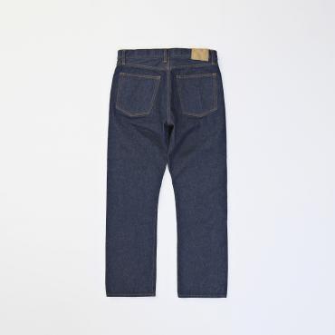 OW DENIM PANTS *インディゴブルー*