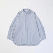 BIG SHIRTS *スモーキーブルー*