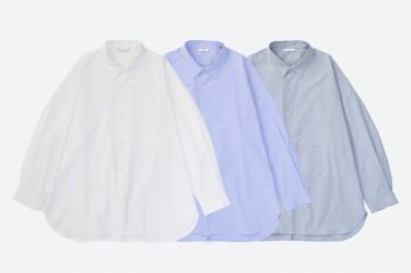 BIG SHIRTS *ホワイト*