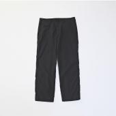 EASY CHINO PANTS *ブラック*