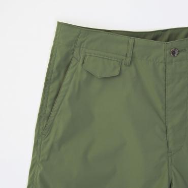 EASY CHINO PANTS *オリーブ*