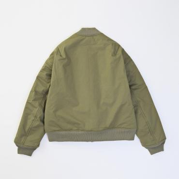 BIG MA-1 JACKET *オリーブ*