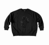 -先行予約-Chilling Smaxx Big silhouette sweat *ブラック*