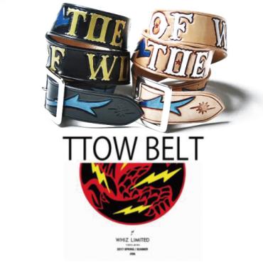 TTOW BELT